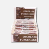 McAdams Chocolate Fudge Cake Sticks