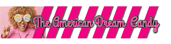 American Dream Candy